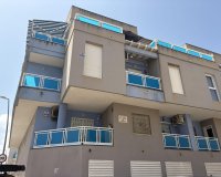 Revente - Appartement -
Torrevieja - Playa del Cura