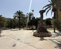 Revente - Appartement -
Torrevieja - Playa del Cura