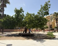 Revente - Appartement -
Torrevieja - Playa del Cura