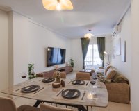 Revente - Appartement -
Torrevieja - Playa del Cura