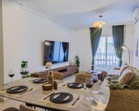 Revente - Appartement -
Torrevieja - Playa del Cura