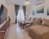 Revente - Appartement -
Torrevieja - Playa del Cura