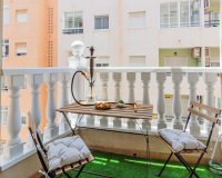 Revente - Appartement -
Torrevieja - Playa del Cura