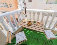 Revente - Appartement -
Torrevieja - Playa del Cura