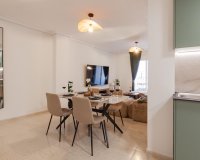 Revente - Appartement -
Torrevieja - Playa del Cura