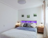 Revente - Appartement -
Torrevieja - Playa del Cura
