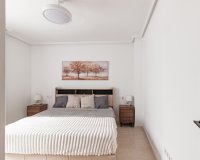 Revente - Appartement -
Torrevieja - Playa del Cura