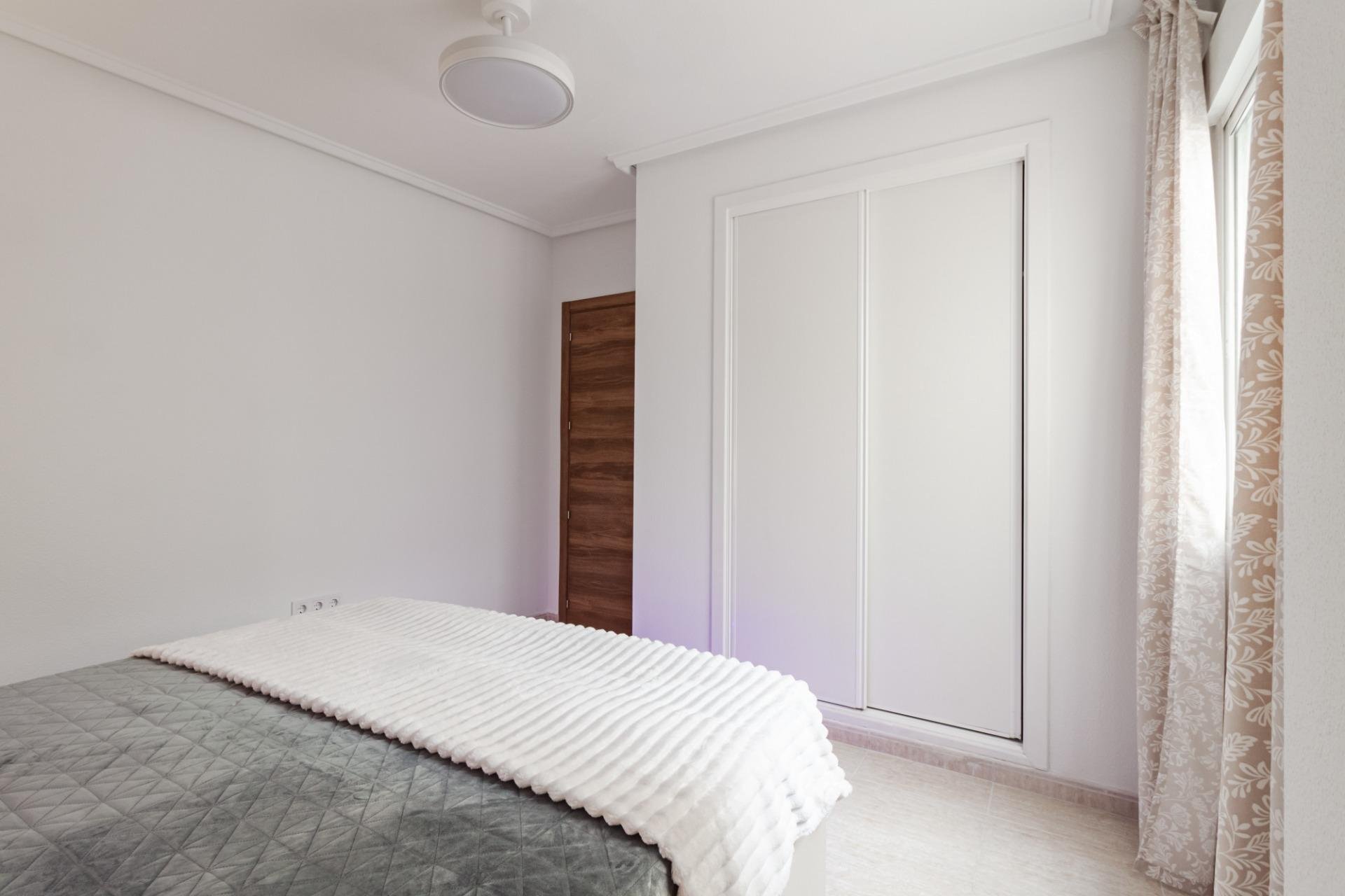 Revente - Appartement -
Torrevieja - Playa del Cura