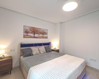 Revente - Appartement -
Torrevieja - Playa del Cura