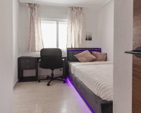Revente - Appartement -
Torrevieja - Playa del Cura