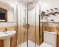 Revente - Appartement -
Torrevieja - Playa del Cura