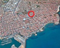 Revente - Appartement -
Torrevieja - Playa del Cura
