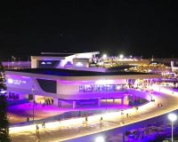 Revente - Appartement -
Torrevieja - Playa del Cura