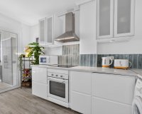Revente - Appartement -
Torrevieja - Playa del Cura