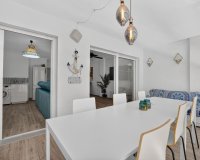 Revente - Appartement -
Torrevieja - Playa del Cura