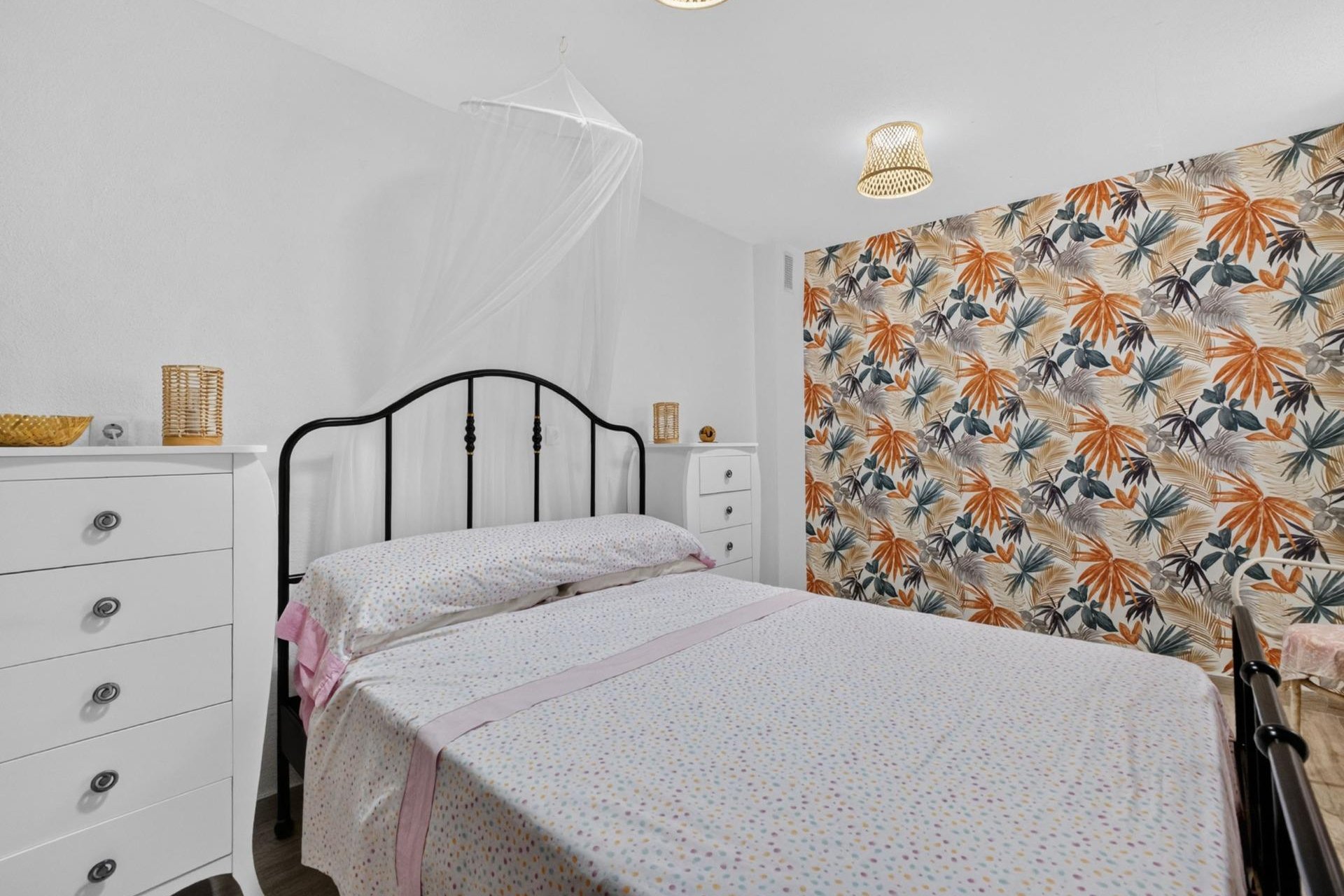 Revente - Appartement -
Torrevieja - Playa del Cura