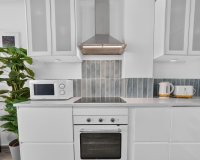 Revente - Appartement -
Torrevieja - Playa del Cura