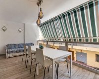 Revente - Appartement -
Torrevieja - Playa del Cura