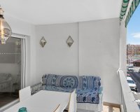 Revente - Appartement -
Torrevieja - Playa del Cura
