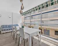 Revente - Appartement -
Torrevieja - Playa del Cura