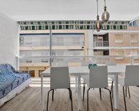 Revente - Appartement -
Torrevieja - Playa del Cura