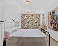 Revente - Appartement -
Torrevieja - Playa del Cura