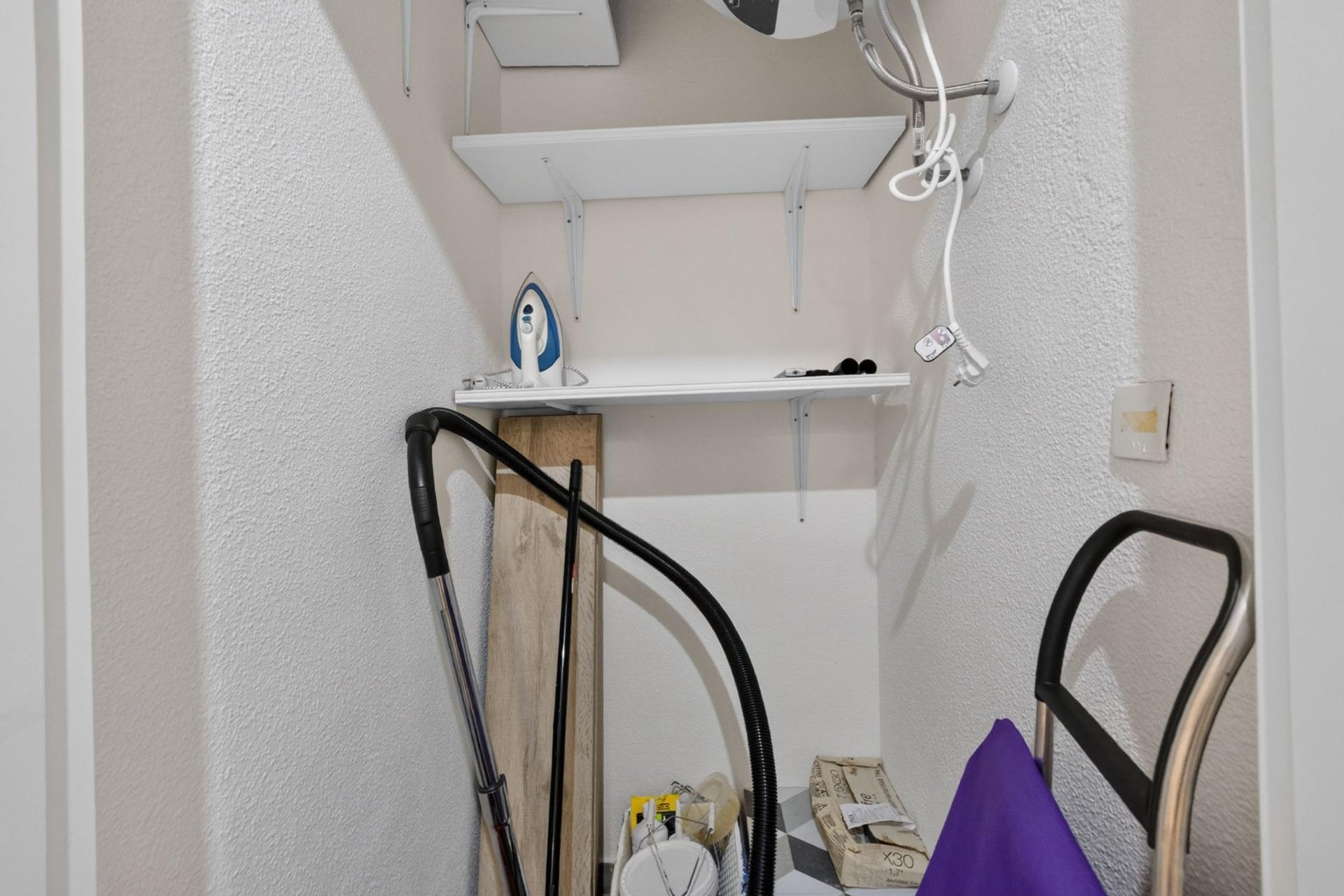 Revente - Appartement -
Torrevieja - Playa del Cura