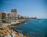 Revente - Appartement -
Torrevieja - Playa del Cura