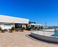Revente - Appartement -
Torrevieja - Playa del Cura