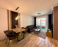 Revente - Appartement -
Torrevieja - Playa del Cura