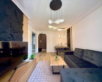 Revente - Appartement -
Torrevieja - Playa del Cura