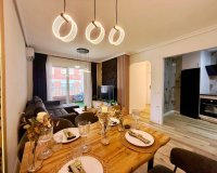 Revente - Appartement -
Torrevieja - Playa del Cura