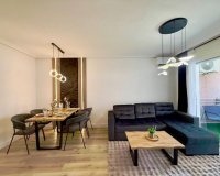 Revente - Appartement -
Torrevieja - Playa del Cura