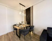 Revente - Appartement -
Torrevieja - Playa del Cura