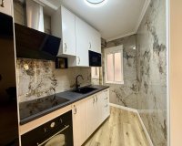 Revente - Appartement -
Torrevieja - Playa del Cura