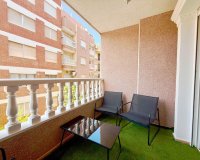 Revente - Appartement -
Torrevieja - Playa del Cura