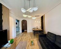 Revente - Appartement -
Torrevieja - Playa del Cura