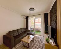 Revente - Appartement -
Torrevieja - Playa del Cura