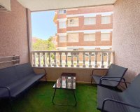 Revente - Appartement -
Torrevieja - Playa del Cura