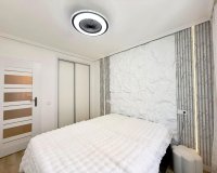 Revente - Appartement -
Torrevieja - Playa del Cura