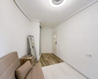 Revente - Appartement -
Torrevieja - Playa del Cura
