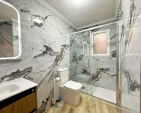 Revente - Appartement -
Torrevieja - Playa del Cura