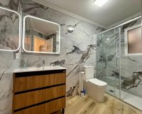 Revente - Appartement -
Torrevieja - Playa del Cura