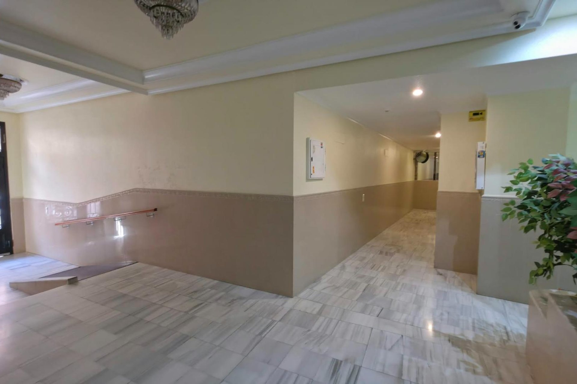 Revente - Appartement -
Torrevieja - Playa del Cura
