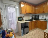 Revente - Appartement -
Torrevieja - Playa del Cura