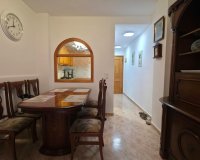 Revente - Appartement -
Torrevieja - Playa del Cura