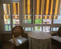 Revente - Appartement -
Torrevieja - Playa del Cura