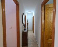 Revente - Appartement -
Torrevieja - Playa del Cura