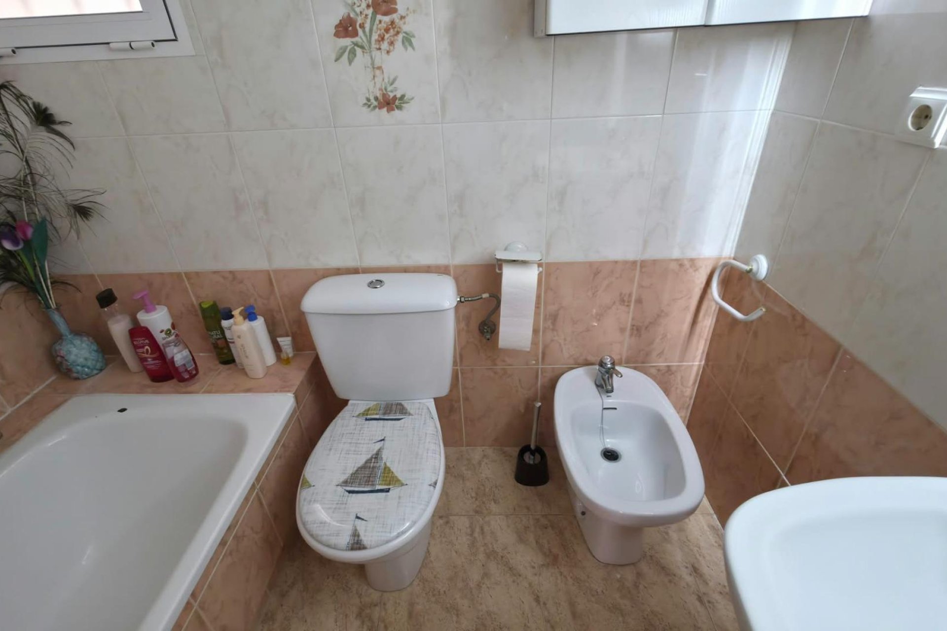 Revente - Appartement -
Torrevieja - Playa del Cura