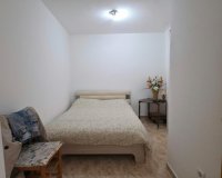 Revente - Appartement -
Torrevieja - Playa del Cura